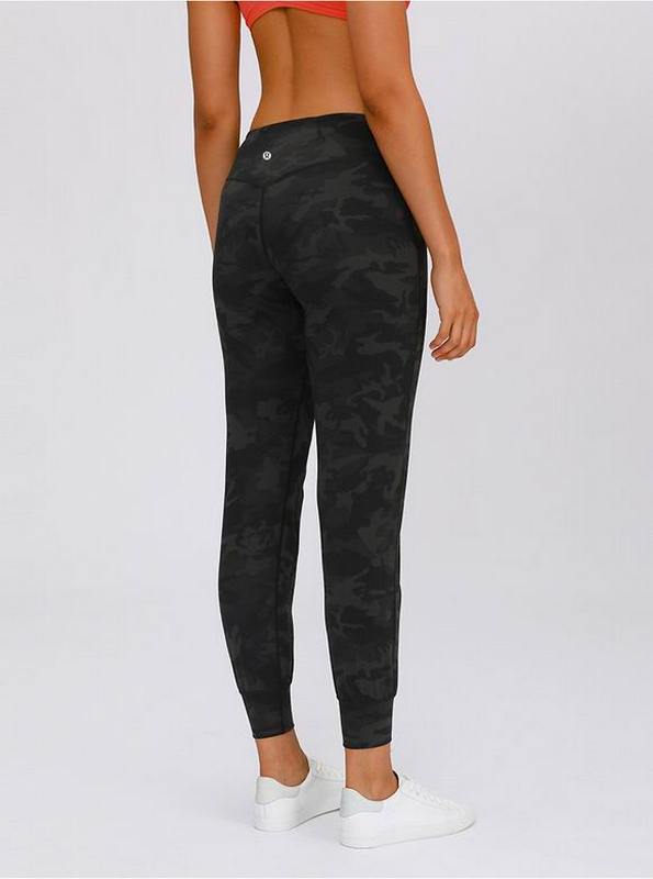 Lululemon Women's Pants 378